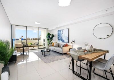 property styling at mascot