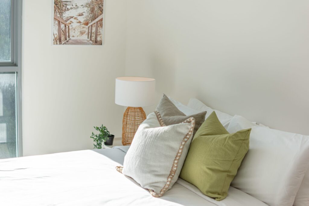 airbnb styling at mascot