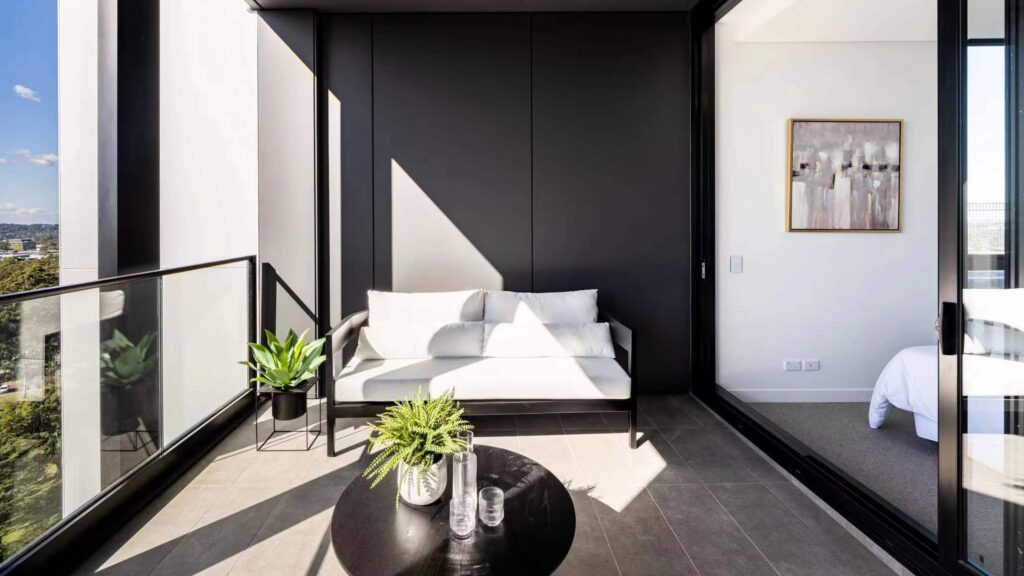 property styling