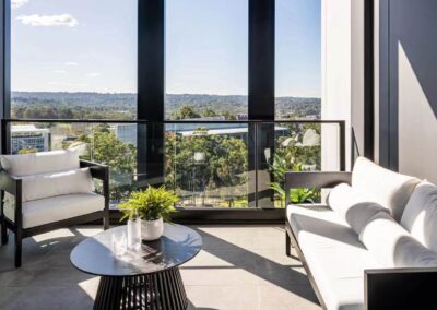 property styling at macquarie park