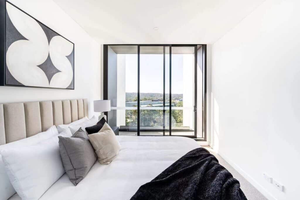 property styling at macquarie park
