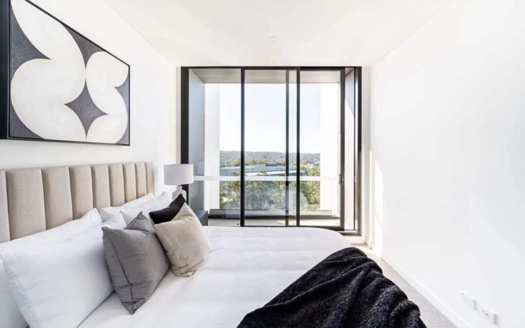 Property Styling | 在悉尼,我们是如何做property Styling?
