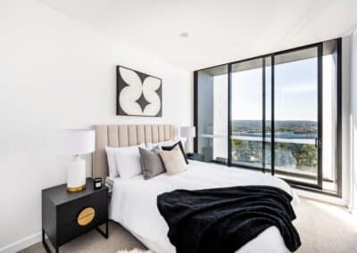 property styling at macquarie park
