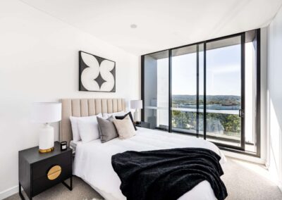 property styling at macquarie park