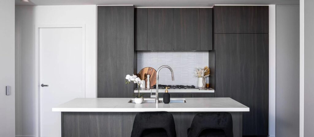 Property Styling