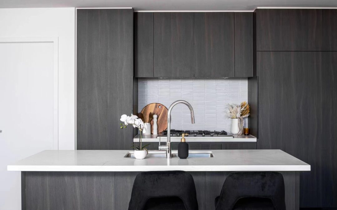 Transform Your Kitchen: Captivating and Functional Design Ideas