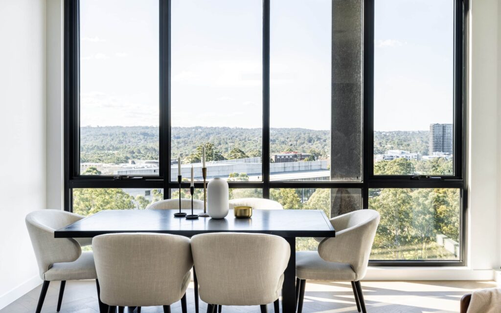 home staging sydney