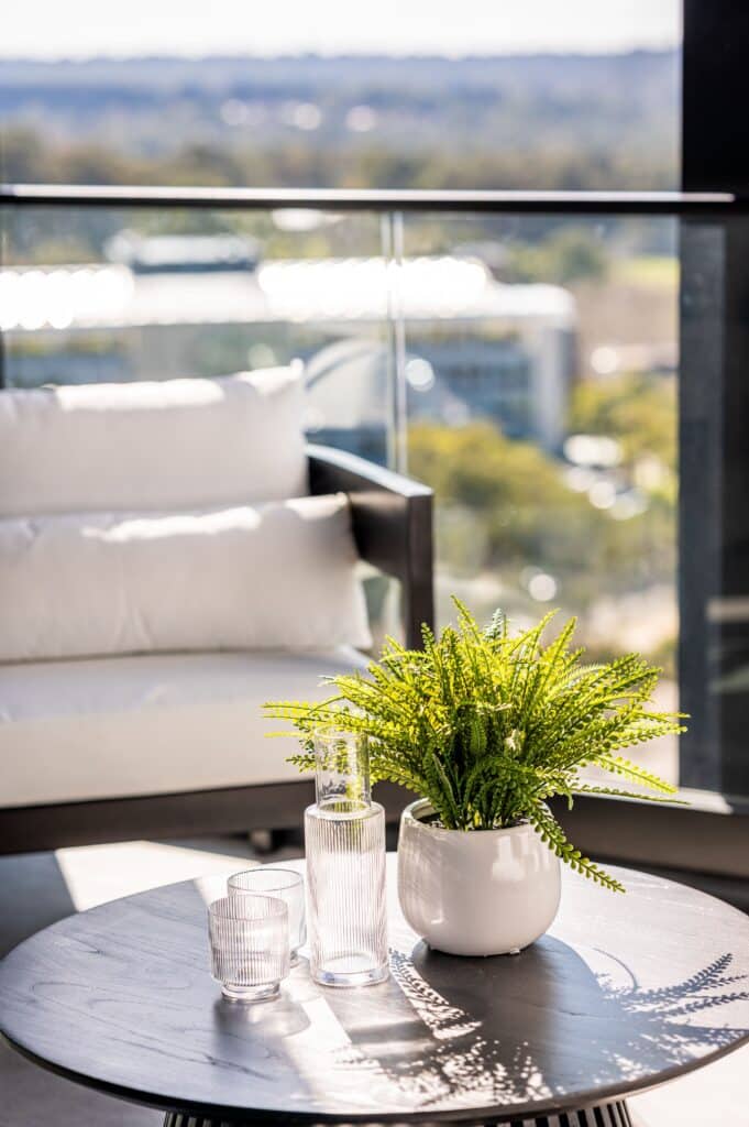 Property Styling