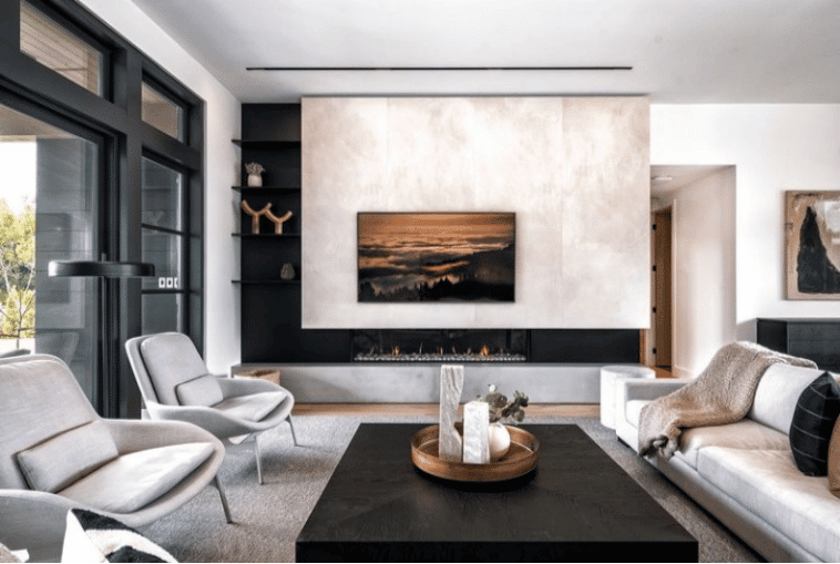 Home Design: