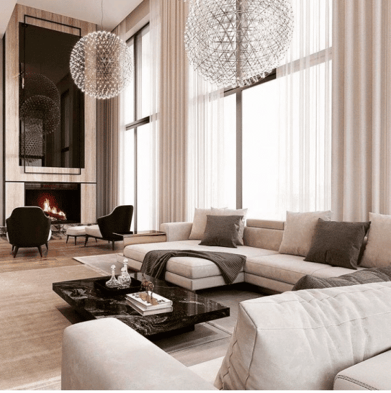 Home Design: