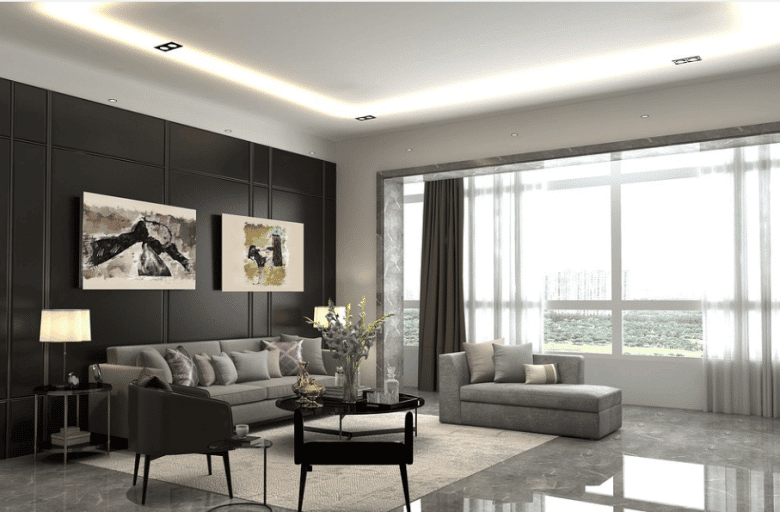 Home Staging