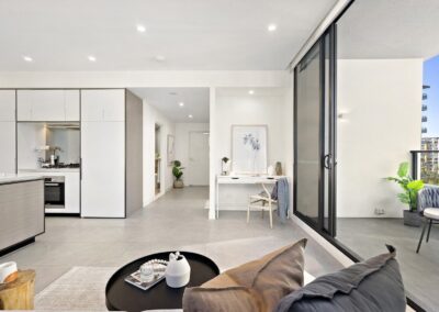 property styling in paramatta