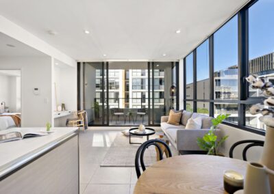 property styling in paramatta