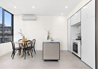 property styling in paramatta