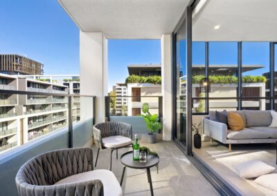 property styling in paramatta