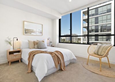 property styling in paramatta