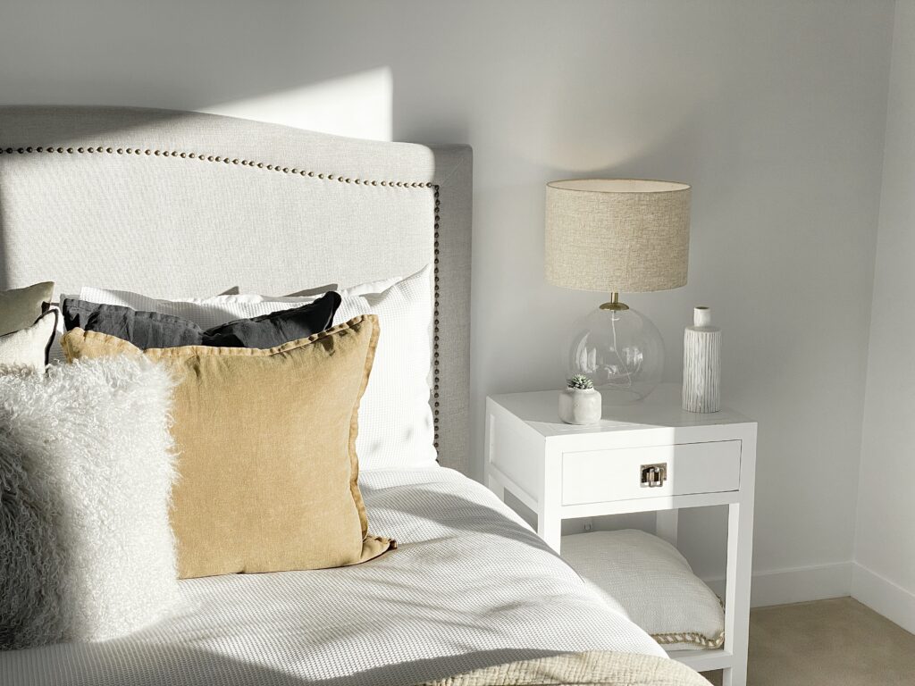 property styling in ryde