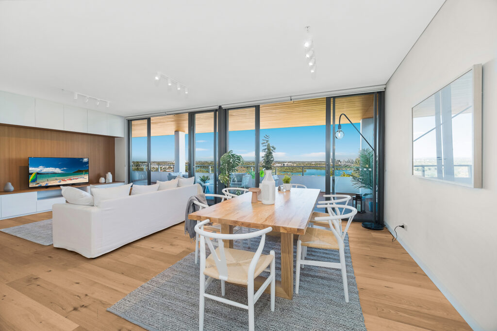 property styling in ryde