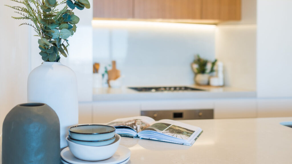 property styling in ryde