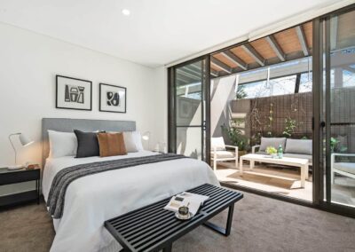 property styling in annandale