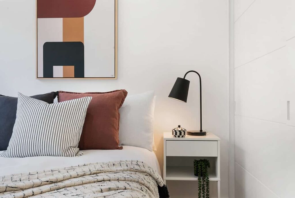 property styling in annandale