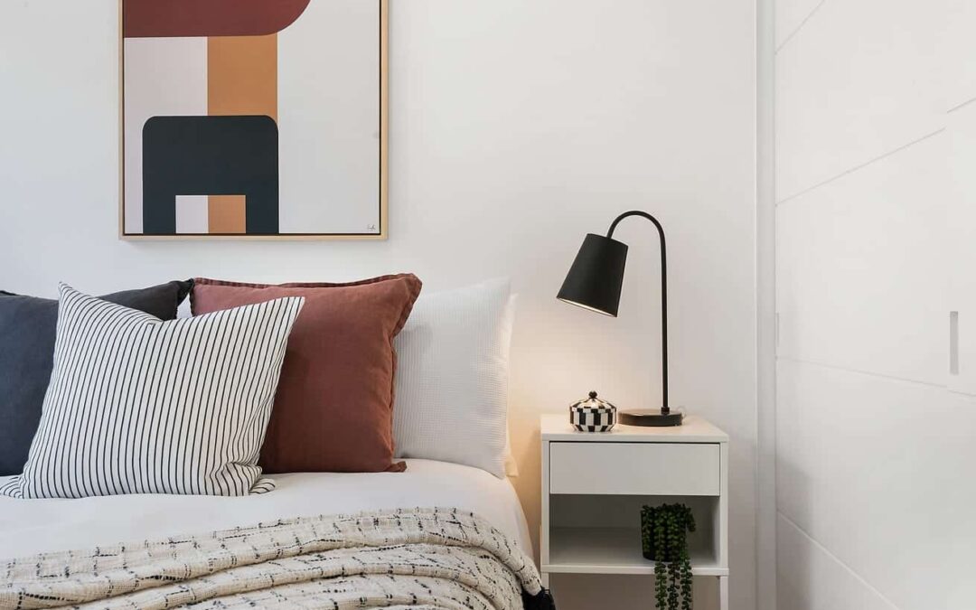 The Allure of Soft Textiles: Mastering the Art of Fabric in Home Styling