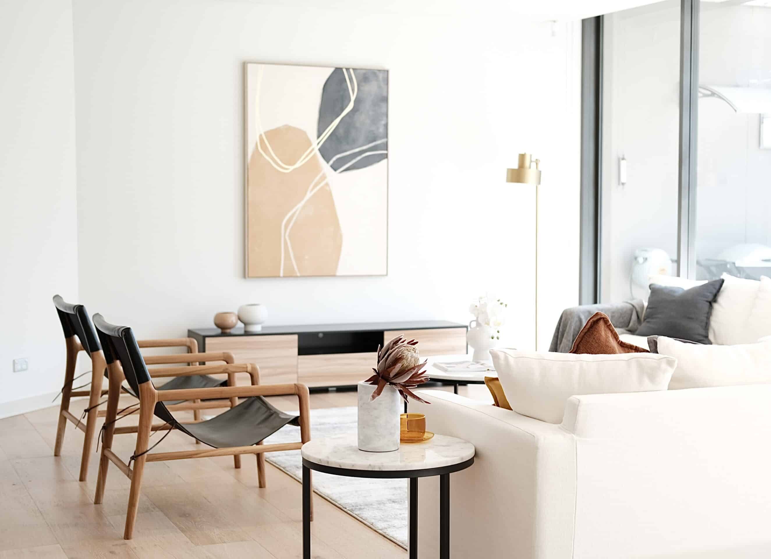 Property Styling in St Ives