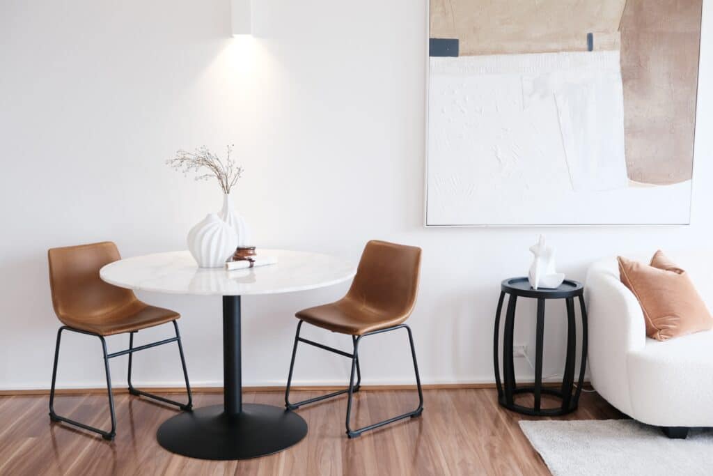 property styling in sydney