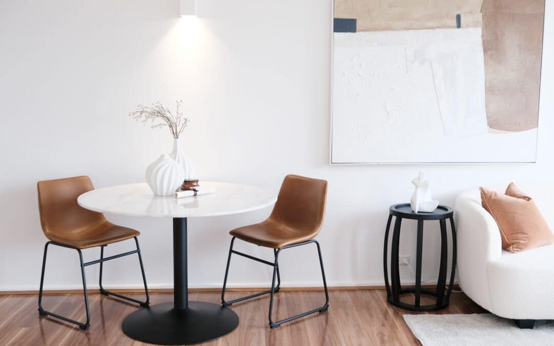 Hot Color Trends: Inspiring Color Combinations and Pairings for Creative Spaces