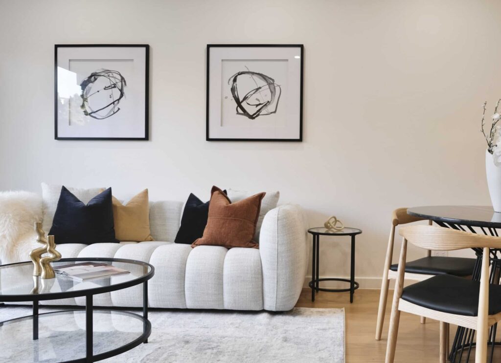 property styling in chatswood