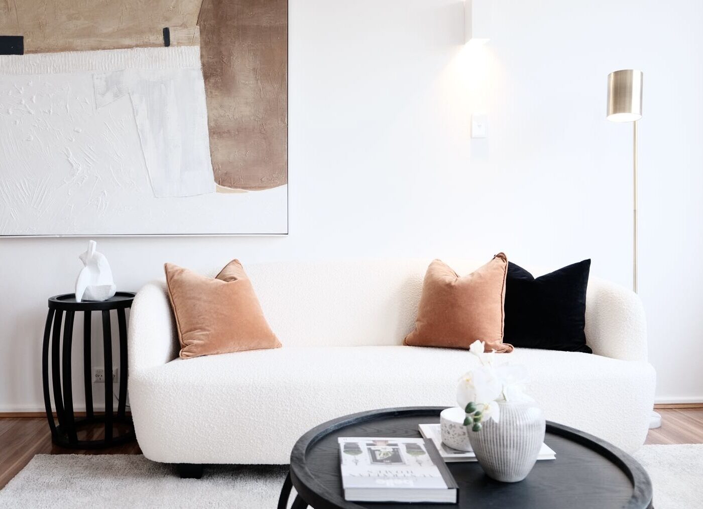 Property Styling for Balmain East