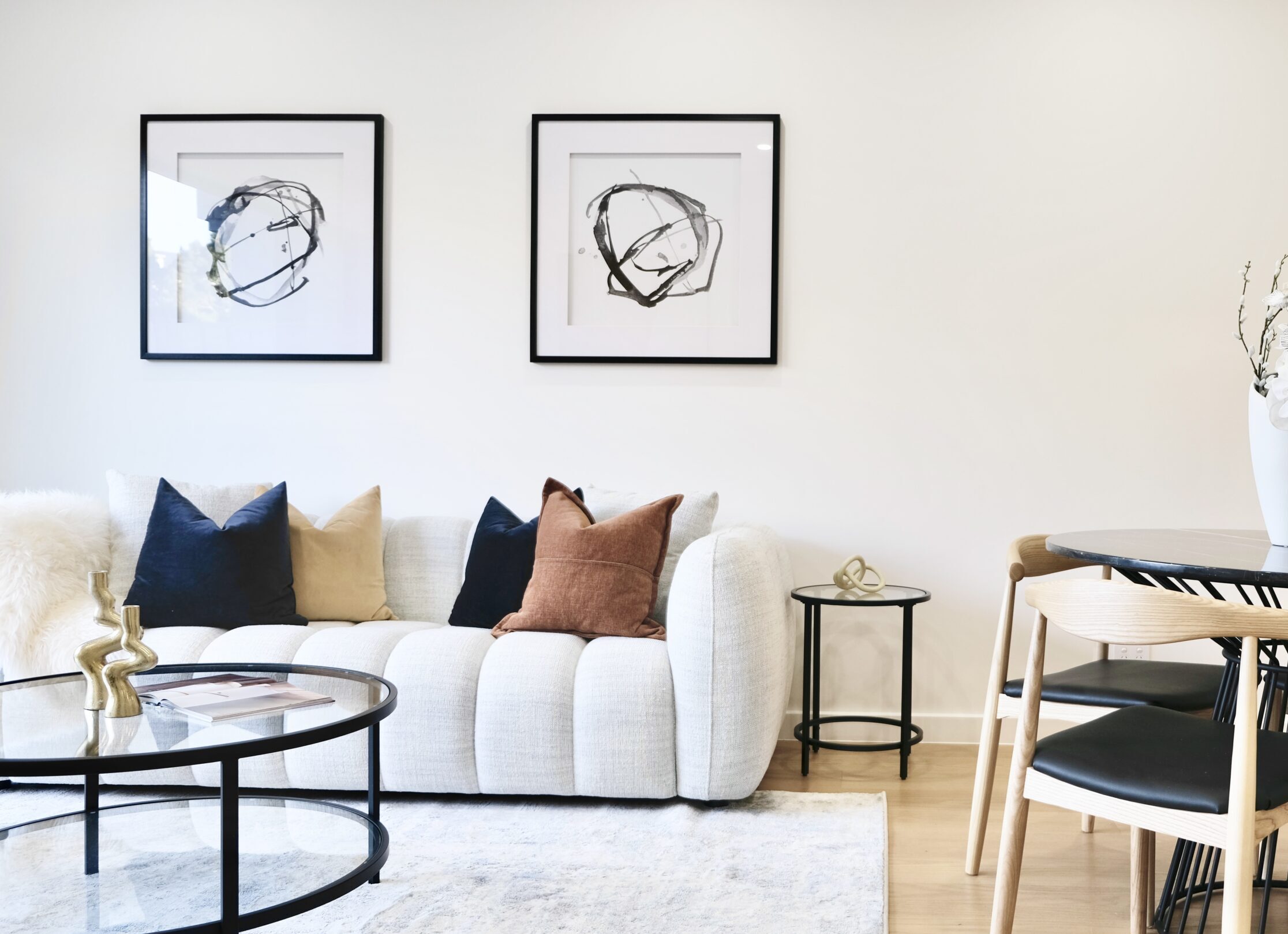 Property Styling in Chatswood