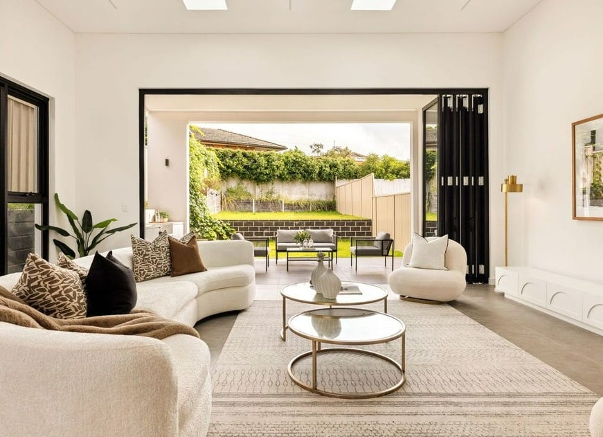 Property Styling in Ryde