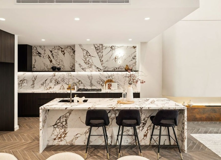 Property Styling in Revesby