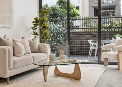 Sydney property styling