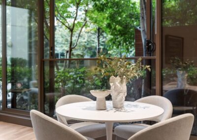 property styling wentworth point