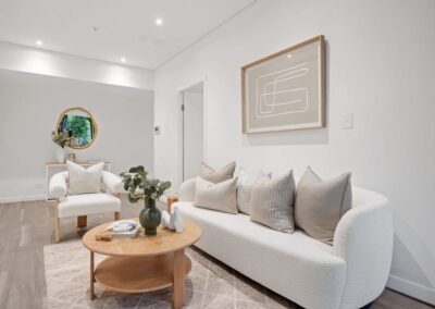 property styling wentworth point