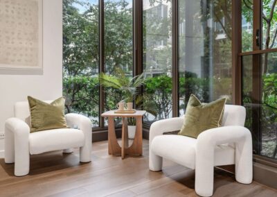 property styling wentworth point