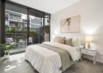 Sydney property styling