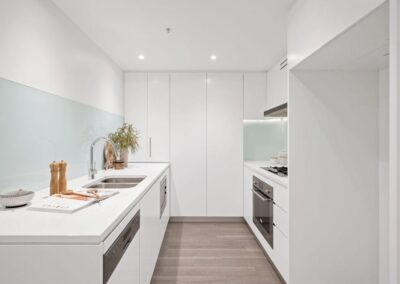 property styling wentworth point