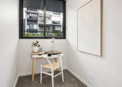 Sydney property styling
