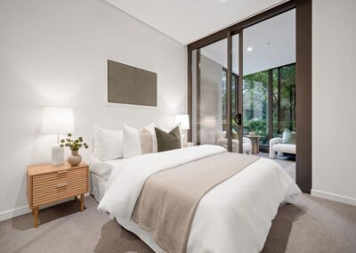 property styling wentworth point