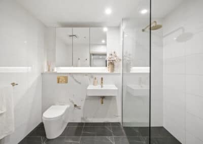 Sydney property styling