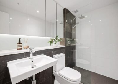 property styling wentworth point