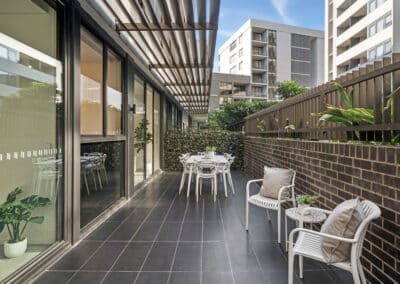 Sydney property styling