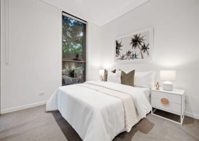 property styling wentworth point