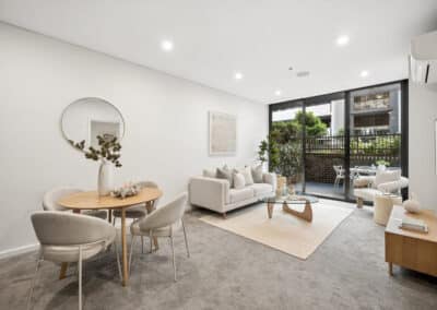 Sydney property styling