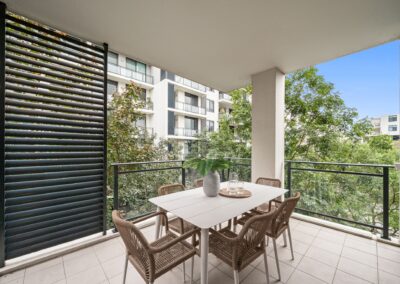 property styling wentworth point