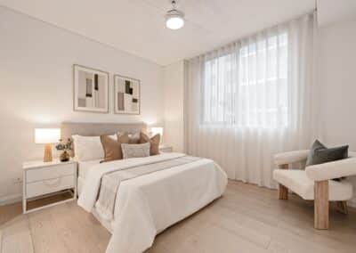 property styling wentworth point