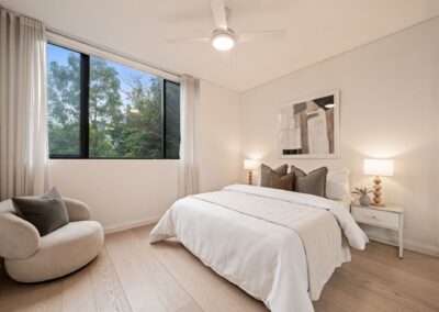 property styling wentworth point